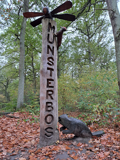 Greenspot Munsterbos - Thumbnail