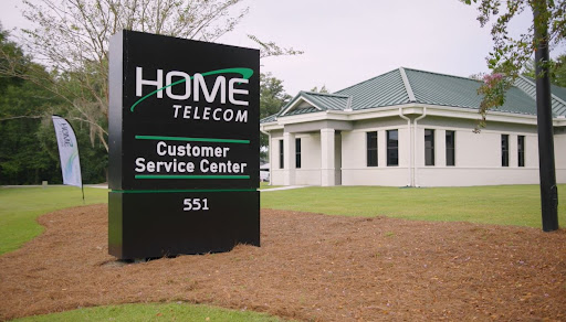 Home Telecom - Moncks Corner