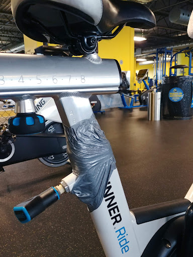 Buzzfit - Dollard-Des-Ormeaux - Visual