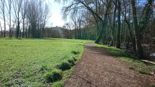 Parque Braña de Tintores