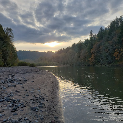 Oxbow Regional Park