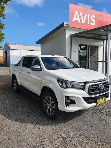 Avis Car & Truck Rental Dubbo - Thumbnail
