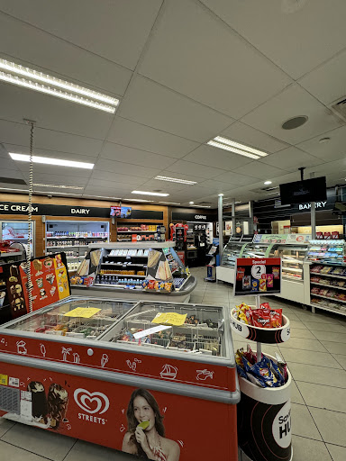 Ampol Foodary Seabrook Gallery - Australia