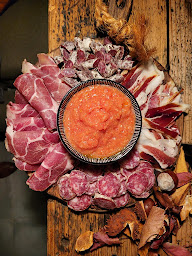 Photo n°33 de Charcuterie Boucherie Bonzom à Saillagouse (Boucherie-charcuterie)