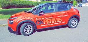 Photo n°4 de AUTO ECOLE CK PERMIS à Wingles (École)
