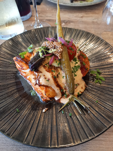 Restaurant BOBY - Thumbnail