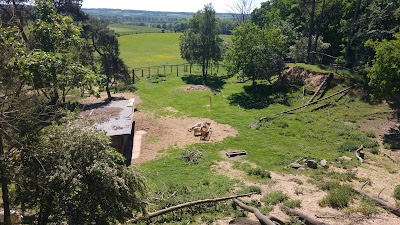 Photos of Haustierpark Lelkendorf