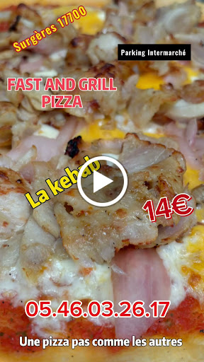 Photo 2 - Pizzeria Fast And Grill