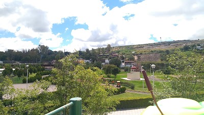 Photos of Parque Bicentenario