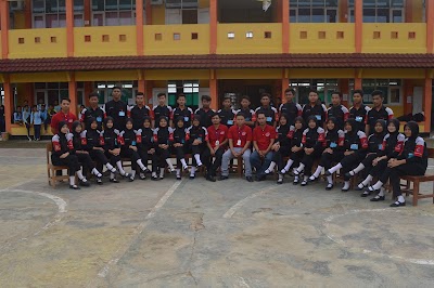 Photos of SMKN 1 Bongas