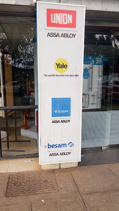 Photos of Assa Abloy (E.A) Ltd.