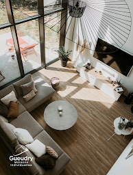 Photo n°7 de Gueudry Constructions - PONT DE L'ARCHE (constructeur maisons) à Pont-de-l'Arche (Entreprise de construction)