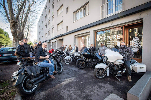 Racine d'Homme Coiffure- Barber shop - Thumbnail