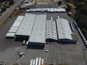 Photo n°5 de Transports Fasciale Freres/prismeoProvence à Grans (Service de transport)