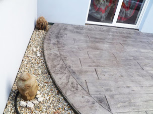 Photo n°24 de FEHR - Béton prêt à l'emploi à Lauterbourg (Fournisseur de béton prêt-à-l'emploi)