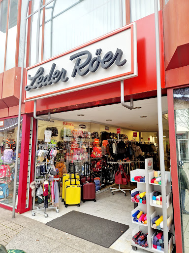 Leder Röer Dillingen - Thumbnail
