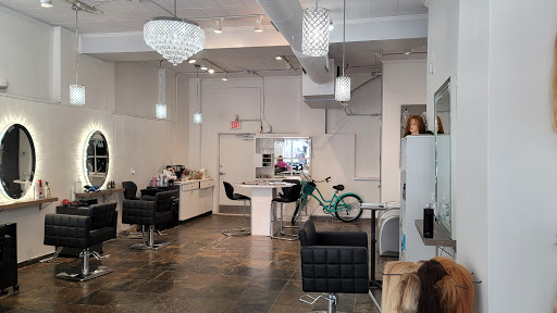 ENZO HAIR SALON - Thumbnail