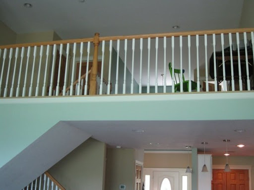 Faylor Construction - Visual