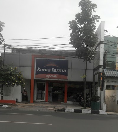 pharmacy