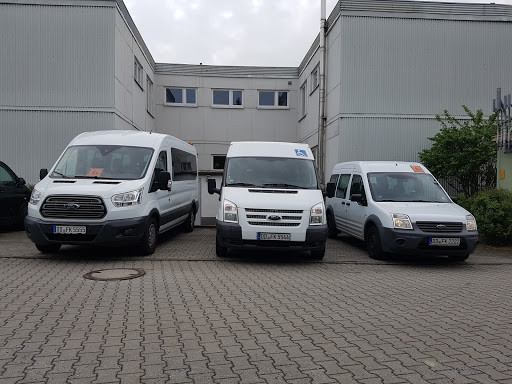 Fahrdienst Kirsch Gallery - Germany
