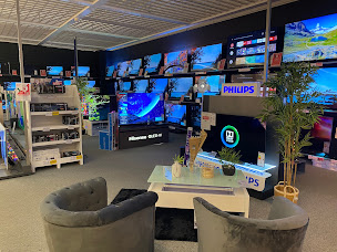 Photo n°25 de Conforama Champagne à Champagne-au-Mont-d'Or (Magasin de tapis)