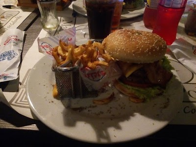 Photos of Mister Wings Ciudad Jardin