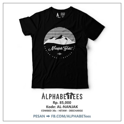 Photos of ALPHABETees
