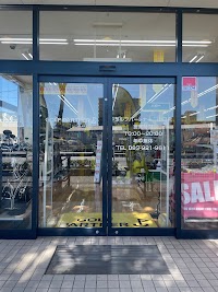 ゴルフパートナー 山口店