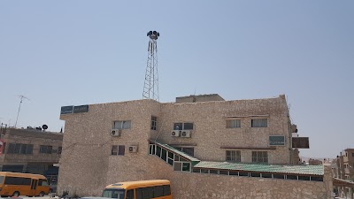 Photos of Abdullah Bin Rawaha Mosque