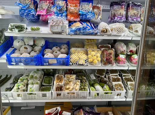Asiakiosken Gjøvik