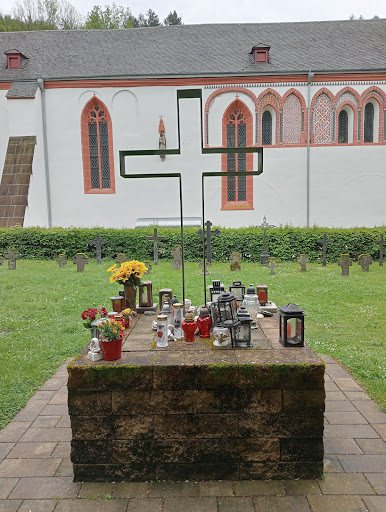 Friedhof Abteikirche Sayn - Thumbnail