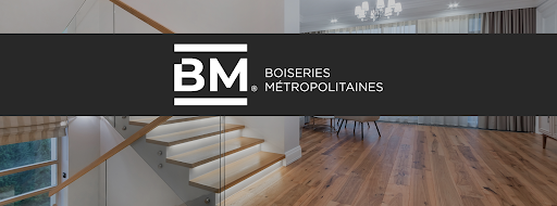 Boiseries Métropolitaines