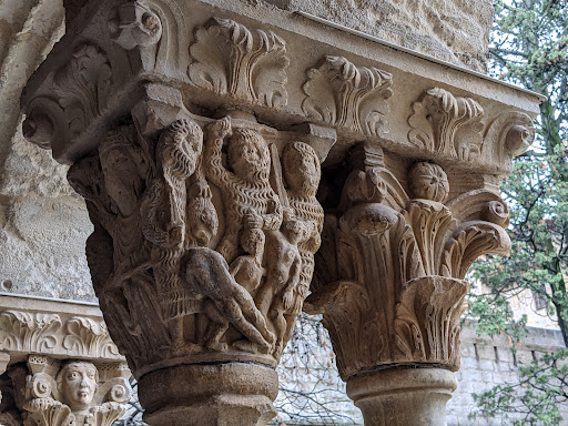 Cloître Saint-Trophime - Thumbnail