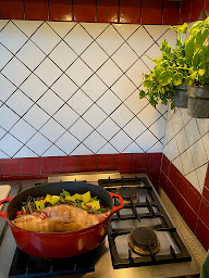 Photo n°24 de Chambre d’hôtes Aveyron : Le Clos Saint Georges à Entraygues-sur-Truyère (Maison d'hôtes)