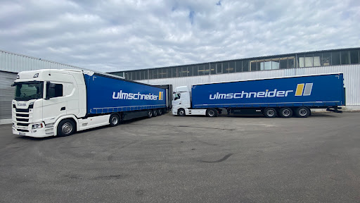 Ulmschneider Logistics & Forwarding Gallery - Germany