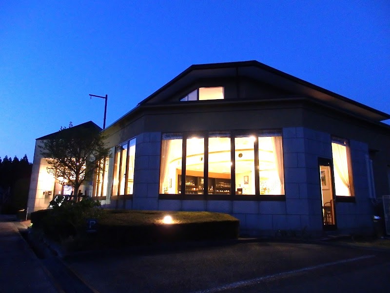 フォレストヴィラ夢寿々