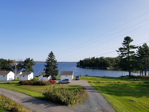 Edgewater Motel & Cottages Gallery - United States