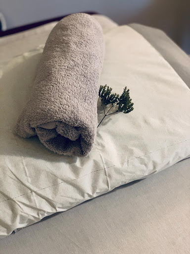 Rest Massage & Beauty Salon