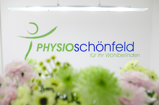 PhysioSchönfeld - Visual