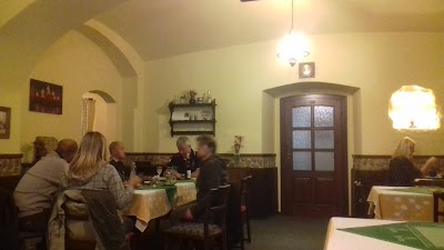 Photos of Restaurace U Vachtů