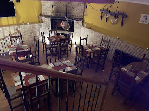 Gastroteca La Cava