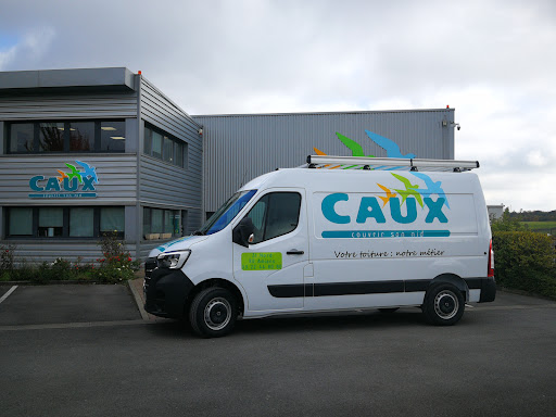Caux Entreprise SAS - Thumbnail