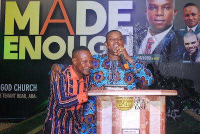 Photos of The Great Church Of The East(123 Tenant Rd, Aba)