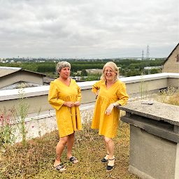 Photo n°3 de La Chiffo Rives De l'Orne à Caen (Friperie)