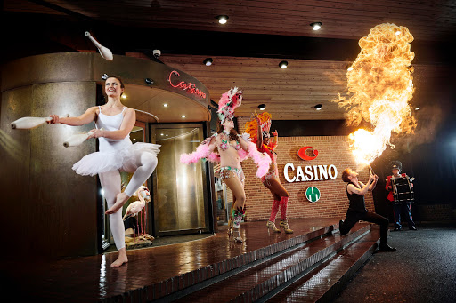 Casino Munkebjerg