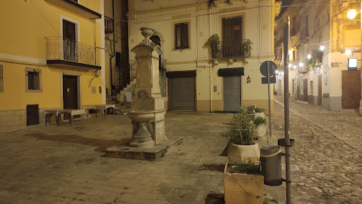 Piazza Fiume - Thumbnail