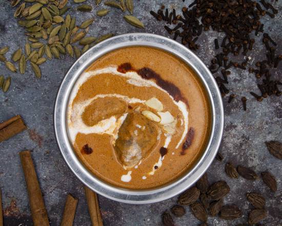 Naans & Curries — photo 4