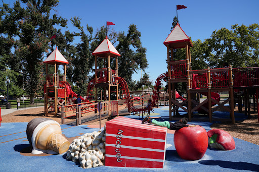 McClatchy Park