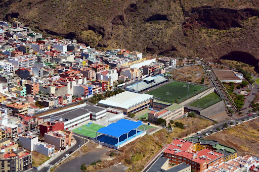 Salesianos La Cuesta - Spain
