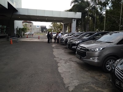 Photos of Cv. Ananda Jaya Rental Mobil Gorontalo